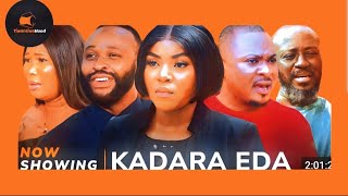 KADARA EDA LATEST YORUBA MOVIE REVIEW 2024 [upl. by Ailehpo]