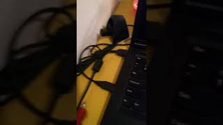 Fix For any laptop that wont power on especially Thinkpad Lenovo x1 Carbon [upl. by Porcia27]