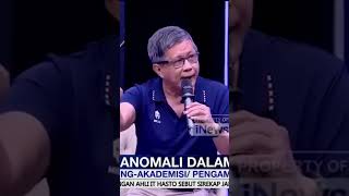 Bagaimana logika polisi dalam menangkap maling debate motivasirokygerung beritaterkini fyp [upl. by Gairc132]