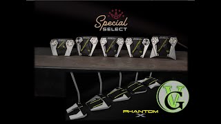 Scotty Cameron Phantom X Putter Review [upl. by Currie]