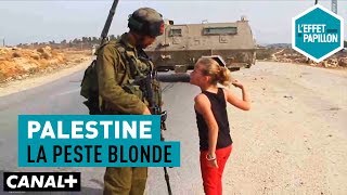 Palestine  La peste blonde  L’Effet Papillon [upl. by Orten]