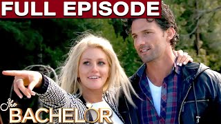 The Bachelor Australia Season 1 Episode 11 Full Episode [upl. by Nadbus]