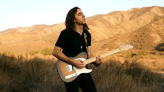 Neil Rambaldi – “The Day The Tides Stood Still” – OFFICIAL MUSIC VIDEO [upl. by Anirehc]