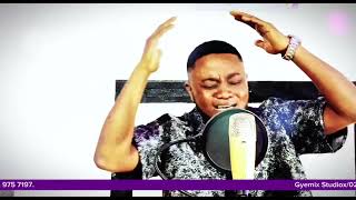 Dabiaa me di3 Onyame ye powerful old songs by Osuani Evans 🔥 [upl. by Ahseuqal]