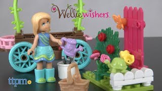 WellieWishers Cheerful Carriage from MEGA [upl. by Rip665]