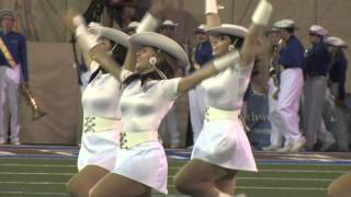 Texas State Strutters [upl. by Suckram]