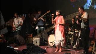 Hejira  Joni Mitchell cover  Robin Adler amp Mutts of the Planet [upl. by Keverne]