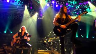 Iron Maiden  Journeyman Death On The Road HD [upl. by Haon]