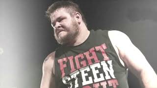 Kevin Steen quotUnsettling Differencesquot Arena  Crowd Effects [upl. by Trelu]