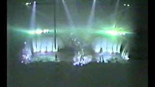 Scorpions  Live Montreal 08211984 Full Show Nikshark Collection [upl. by Groos889]