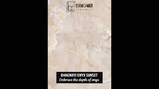 Exclusive Onyx Collection at Bhagwati Ceramics Bhiwandi tiles sanitaryware ceramics [upl. by Ojela]