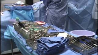 Patient Education  Lumbar Discectomy [upl. by Niuqram]