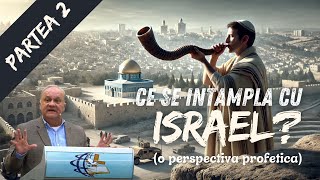 Gabi Izsak  Ce se intampla cu Israel  Partea 2 [upl. by Green]