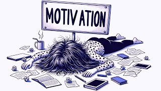 How Motivation Works  ADHD vs NonADHD [upl. by Areek565]