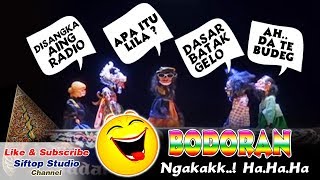 Nyeri Kulit Beuteung CEPOT vs BUTA BATAK Debat Seru H Dadan Sunandar Sunarya [upl. by Aivart654]