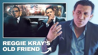 The Kray Twins Britains Most Notorious Criminals  FD Crime [upl. by Notlew692]