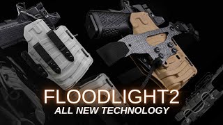 New Floodlight2  ComfortScape Technology [upl. by Areic]