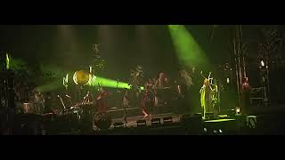 Heilung  In Maidjan  140624  Donington Park Download Festival 24 [upl. by Lewej910]