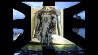 Duncan Trussell explains how Sure design t shirts are made [upl. by Sybyl161]