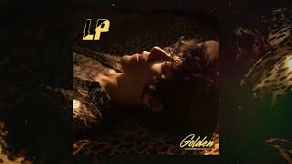 LP  Golden Official Audio [upl. by Nae]