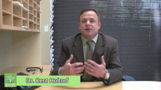 Dr Kent Holtorf Talks about Thyroid Test and Treatment Errors [upl. by Assena686]