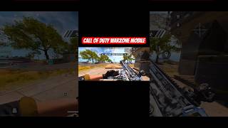 Call of duty Warzone mobile gameplay max graphics [upl. by Kiehl585]