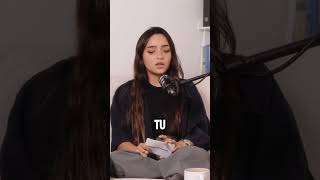 Ariadna Gutiérrez Ft Calle y Poche 💔 calleypoche podcast ariadnagutiérrez [upl. by Yessej562]