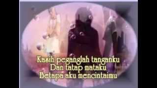 Kasih  Salju Band  Lirik [upl. by Wells798]