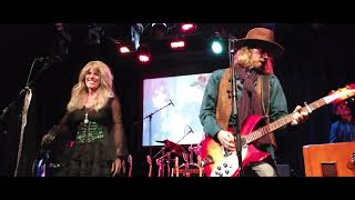 Free Fallin’ Tom Petty  The Petty Nicks Experience  Buffalo Rose in Golden [upl. by Ursel690]