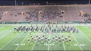 Sting Field Pom 112124 [upl. by Beal215]