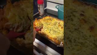 MOSTACCIOLI food foodie cooking contentcreator subscribe like [upl. by Elagiba511]