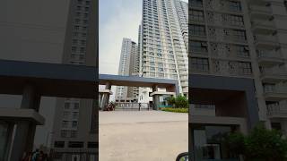 flat for sale  kochi 8089892719 shorts shortsfeed [upl. by Ahsaek724]