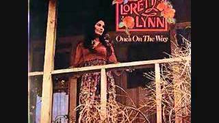 Loretta Lynn  Im Losing My Mind [upl. by Winou]