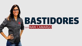 AOVIVO  BASTIDORES COM NANI CAMARGO  29102024 [upl. by Lorin]