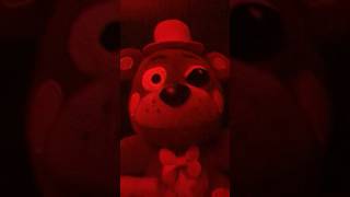 FNAF plush Lefty’s voice lines [upl. by Murial]