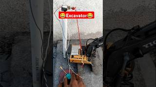 N20 Gear Motor And Excavator Power  gearmotor tech dcmotor excavator [upl. by Ahsinej]