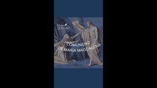 Comunidad de María Magdalena [upl. by Elorak]