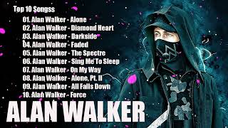 Alan Walker Remix 2024  Greatest Hits Full Album  Best Songs Collection 2024 [upl. by Crin]