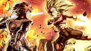 UNIVERSE BACKSTORIES  Dragon Ball Multiverse  FULL STORY UPDATED [upl. by Snider]