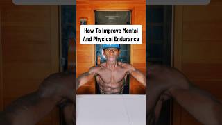 How To Improve Mental and Physical Endurance LFG EasyWork [upl. by Enirolf169]