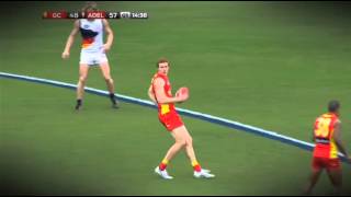 SUNS TV Thompson Most Improved [upl. by Notlrahc]