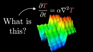 But what is a partial differential equation  DE2 [upl. by Bilbe]