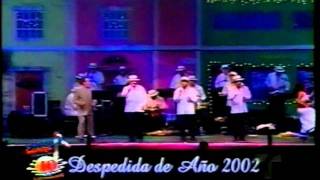 El Gran Combo f Andy MontañezGuaguanco Del Gran Combo [upl. by Nileuqaj381]