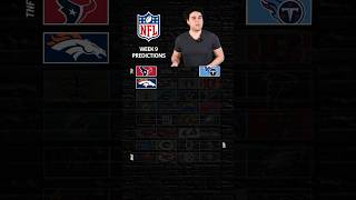 NFL SEMANA 9 Los Mejores Picks Para Ganar Pt 1 🏈 football betting [upl. by Nastassia]