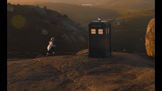 Doctor Who  Series 11 Unreleased Music  Tardis Theme [upl. by Abey540]