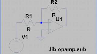 Intro to LTSpice [upl. by Imerej]