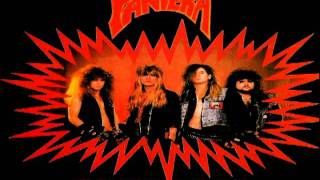 Pantera  Rock the world digitally remastered [upl. by Dumm81]