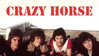 video crazy horse Prends ma main [upl. by Chere]