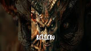 👹👹 BELCEBU 👹👹 belcebu demonios terror2024 drossrotzank miedo [upl. by Marthena334]