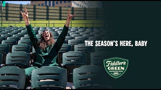 Fiddlers Green 2024  The Seasons Here Baby ⚡️ [upl. by Noraed]